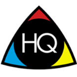 HQ Kites logo