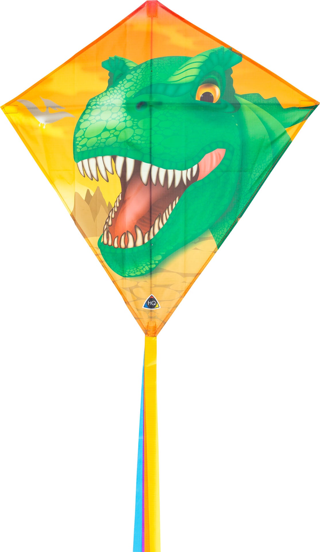 Eddy T-Rex