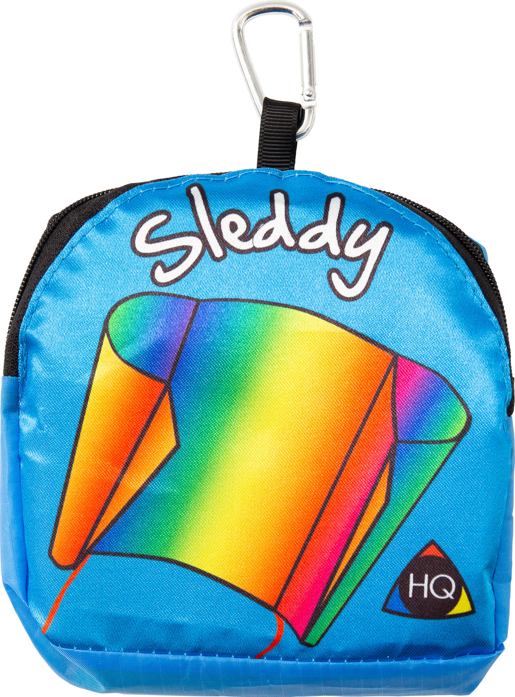 Sleddy Rainbow