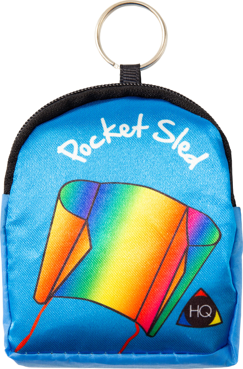 Pocket Sled Rainbow