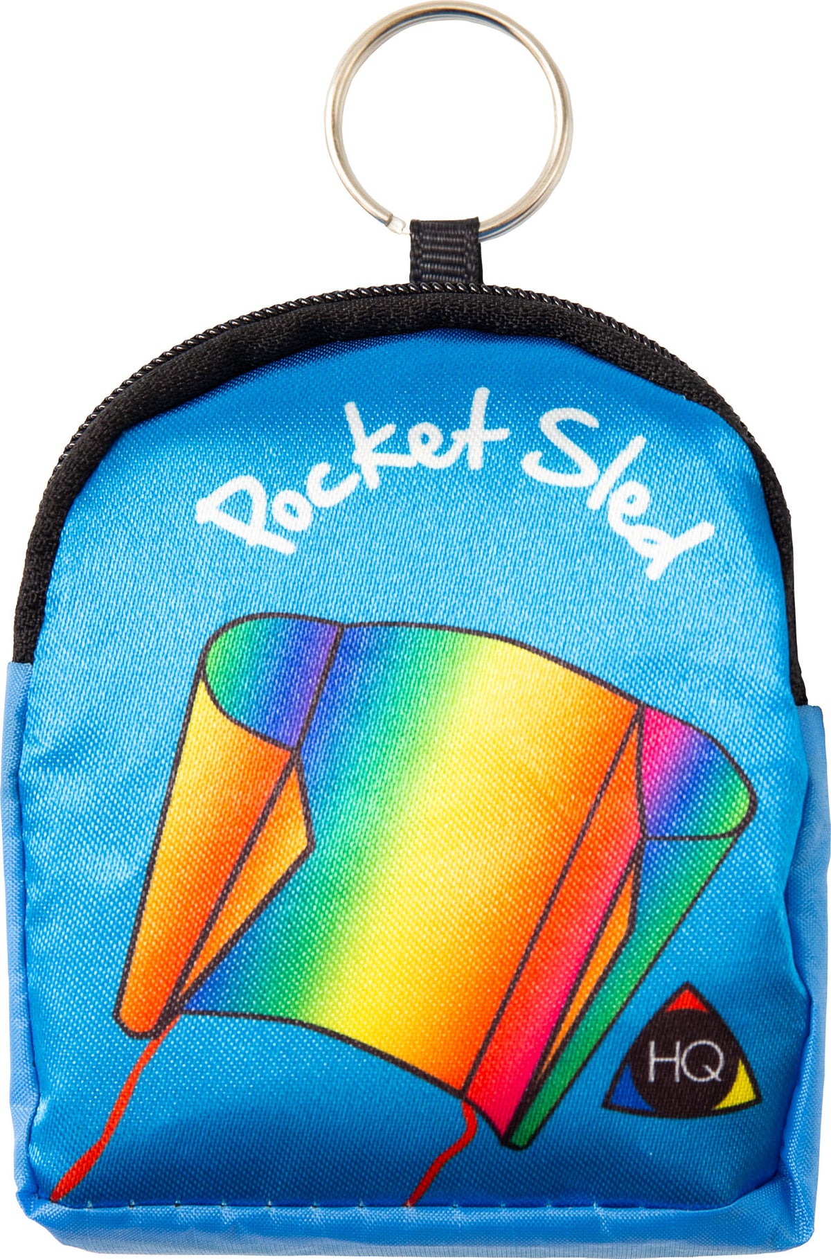 Pocket Sled Rainbow
