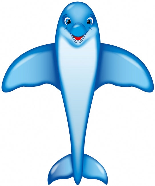 Dolphin Kite