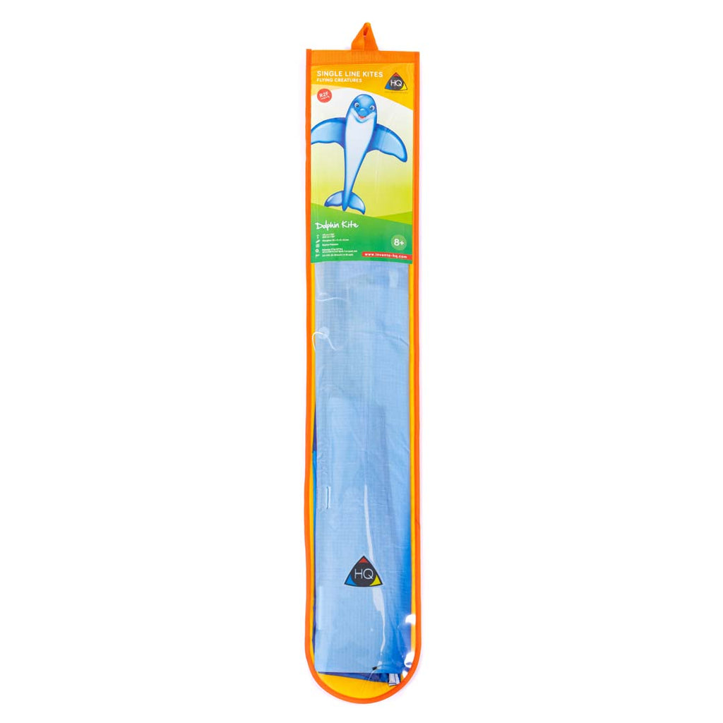Dolphin Kite