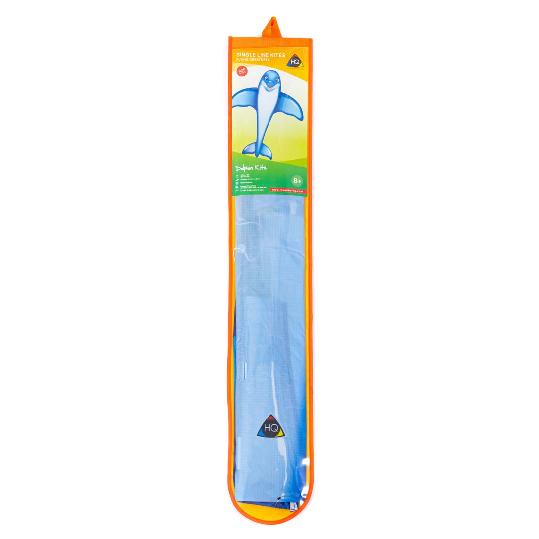Dolphin Kite