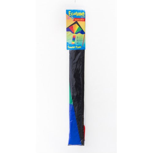 Ecoline Simple Flyer Rainbow 120 cm / 47"