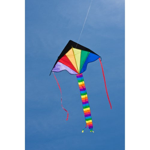 Ecoline Simple Flyer Rainbow 120 cm / 47"