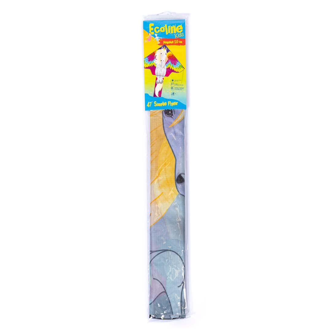 Ecoline Simple Flyer Pegasus 120 cm / 47"