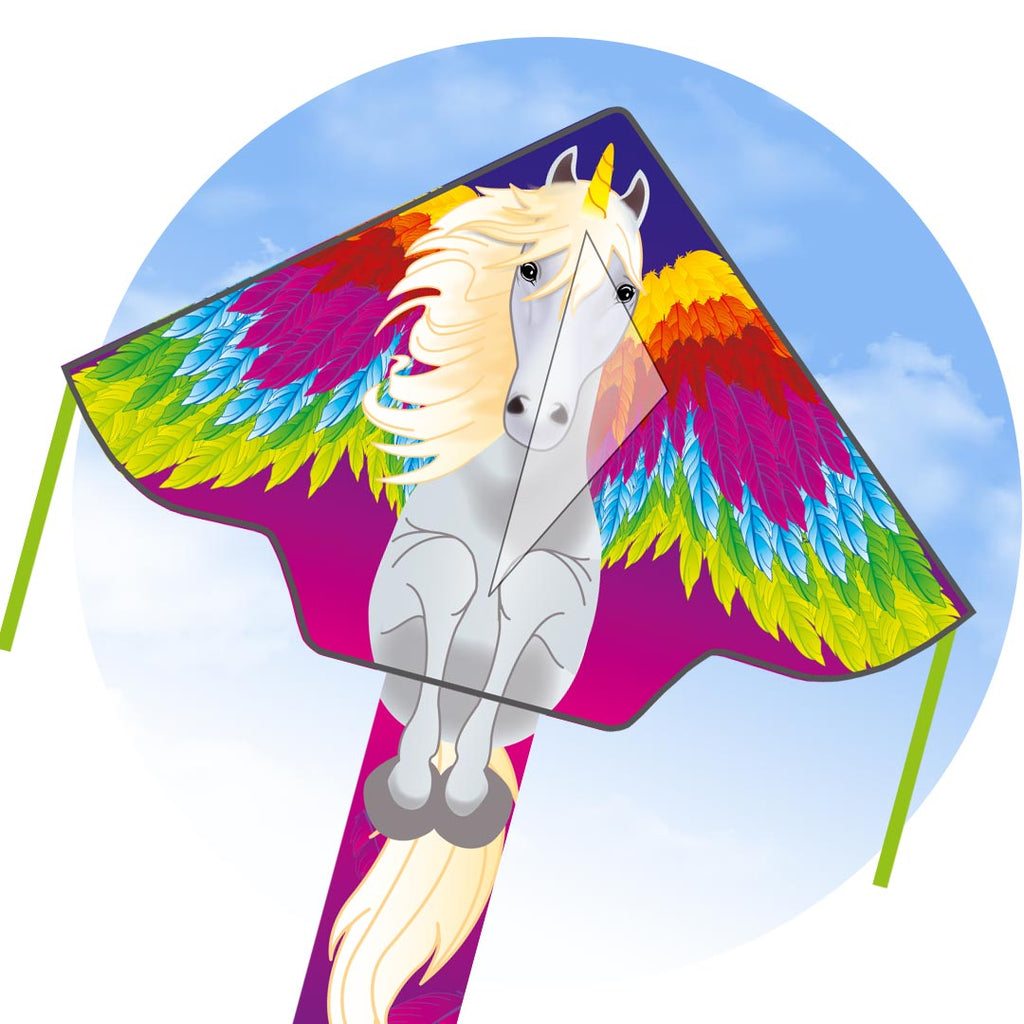 Ecoline Simple Flyer Pegasus 120 cm / 47"