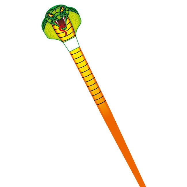 Ecoline Emerald Cobra Dragon 33'