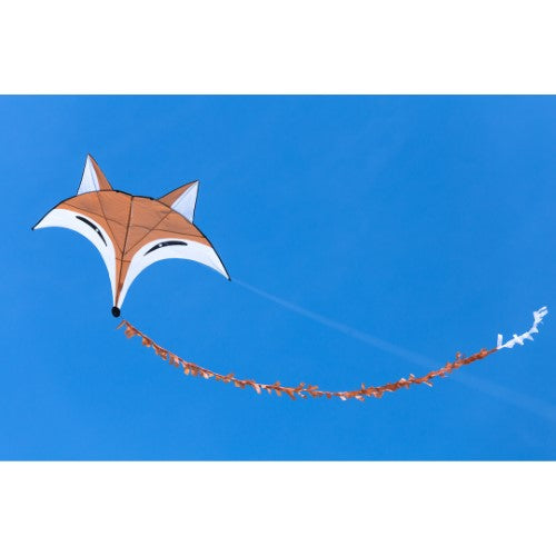 Fox Kite