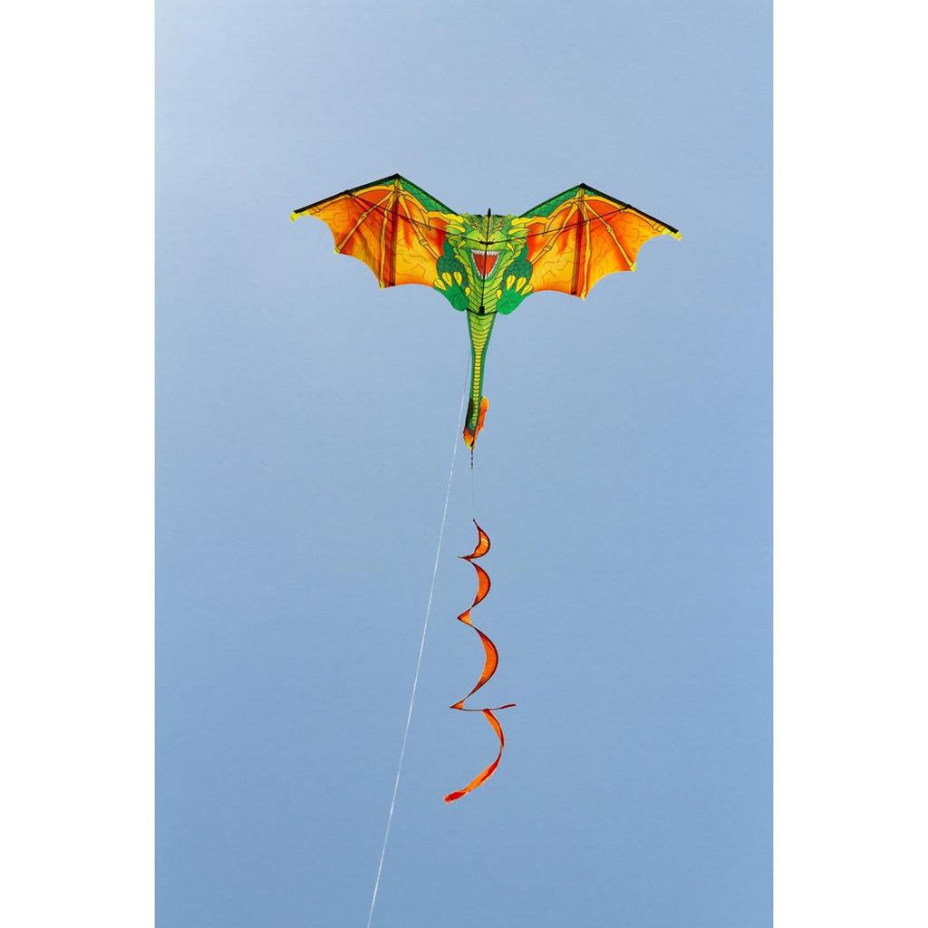 Blaze the Dragon Kite