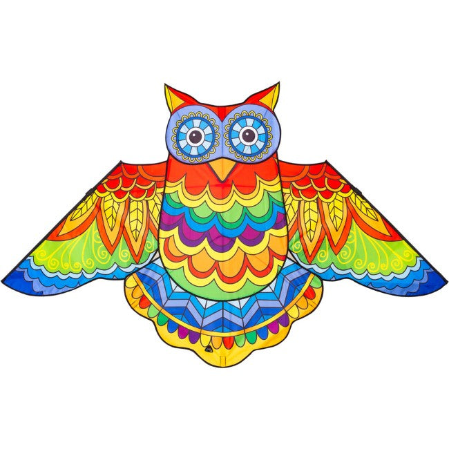 Jazzy Owl Kite