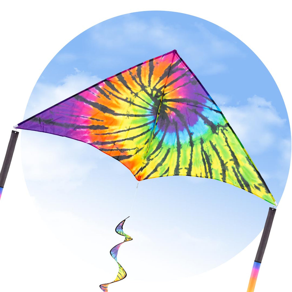Delta Rainbow Rider 2 m