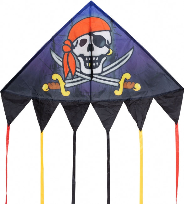 Delta Jolly Roger