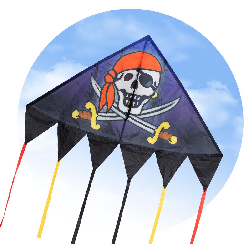 Delta Jolly Roger