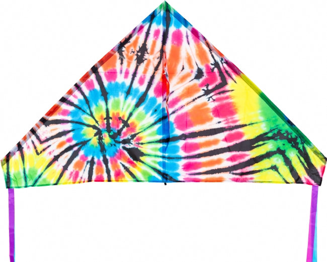 Delta Tie Dye
