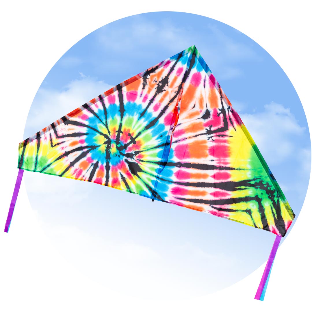 Delta Tie Dye