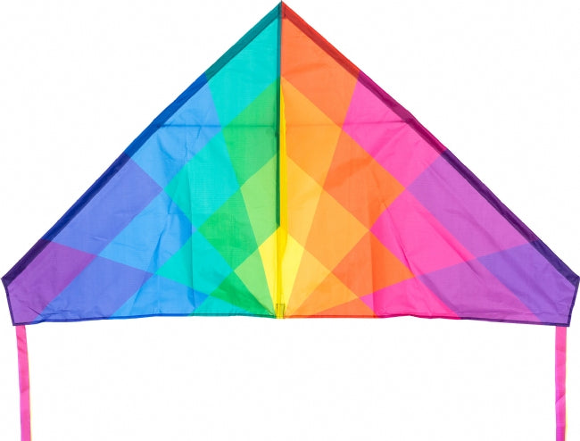Delta Rainbow