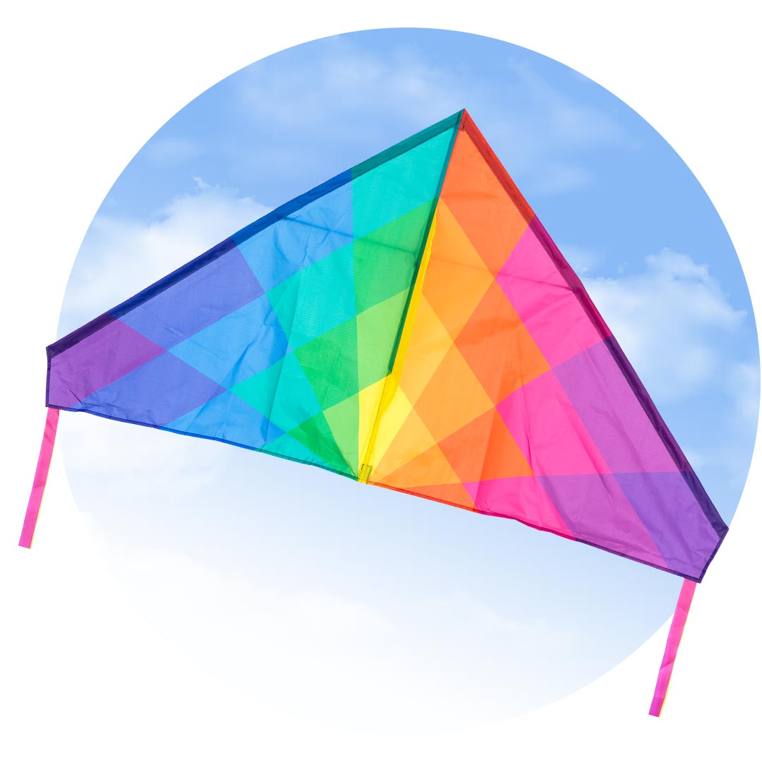 Delta Rainbow