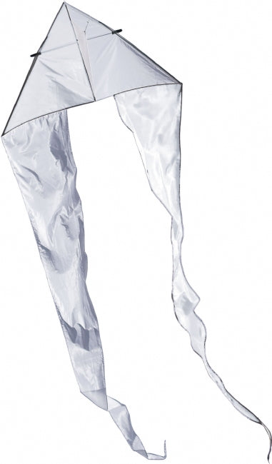 Pyro Delta XL "Solid White"