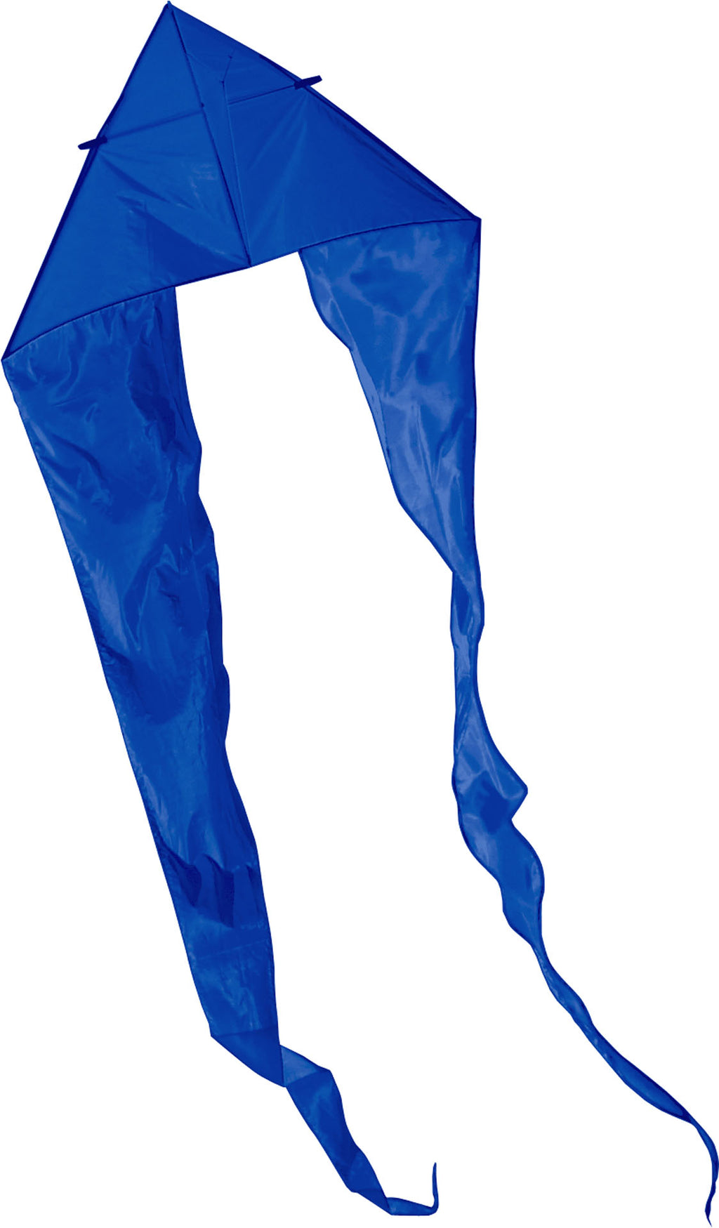 Pyro Delta XL "Solid Blue"
