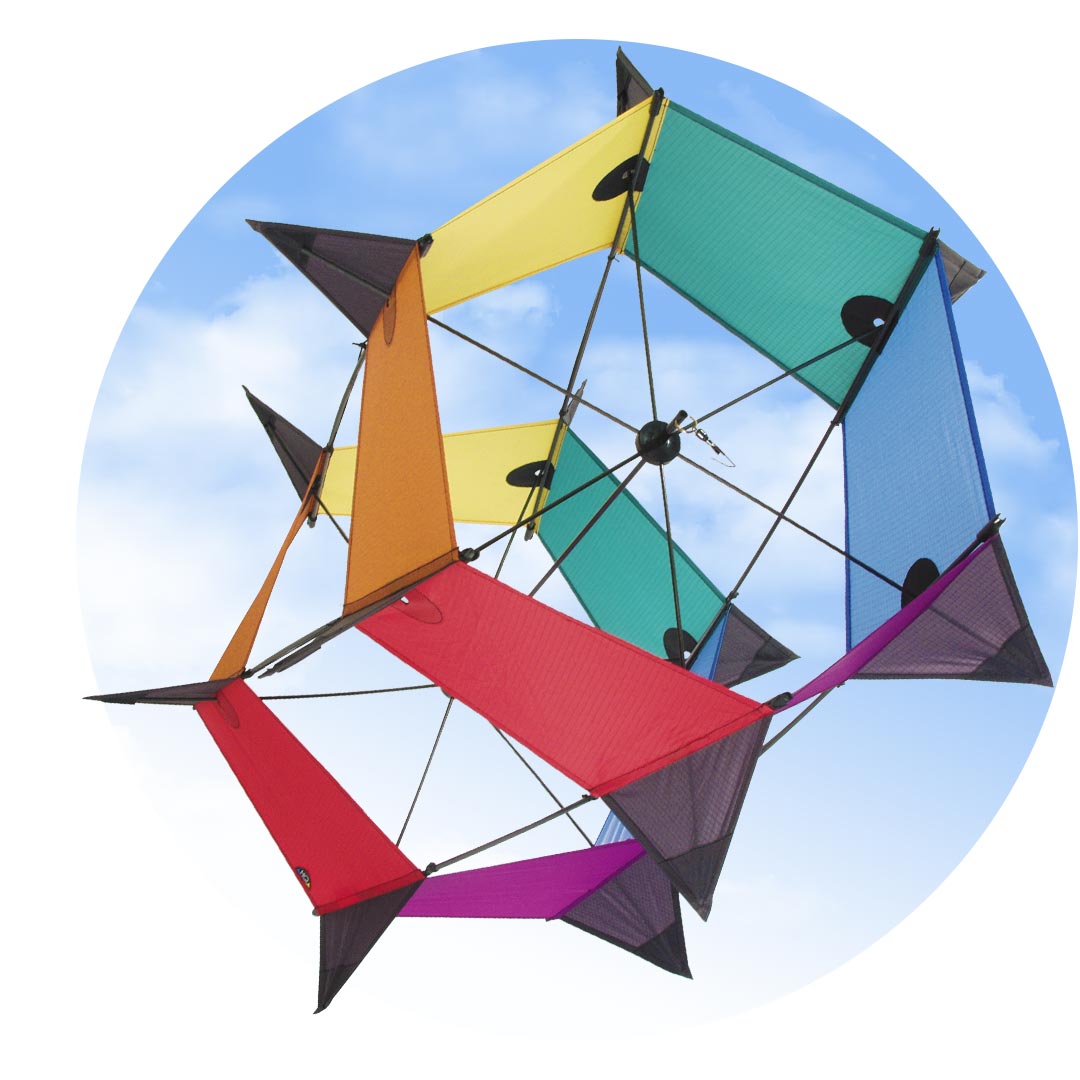 Roto - HQ Kites