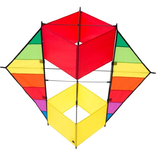 F-Box "Beach Rainbow"