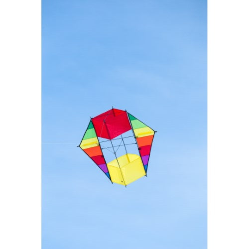 F-Box "Beach Rainbow"