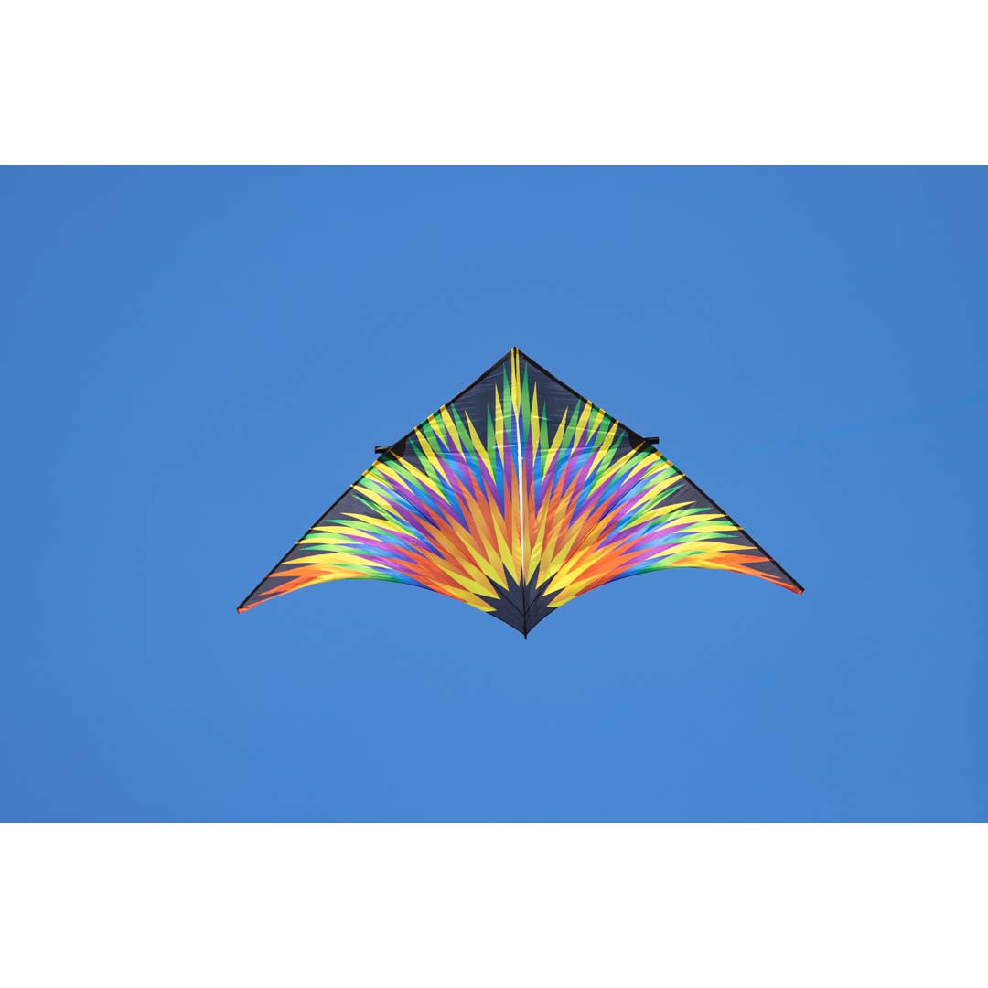 Delta Fireworks 4M - HQ Kites