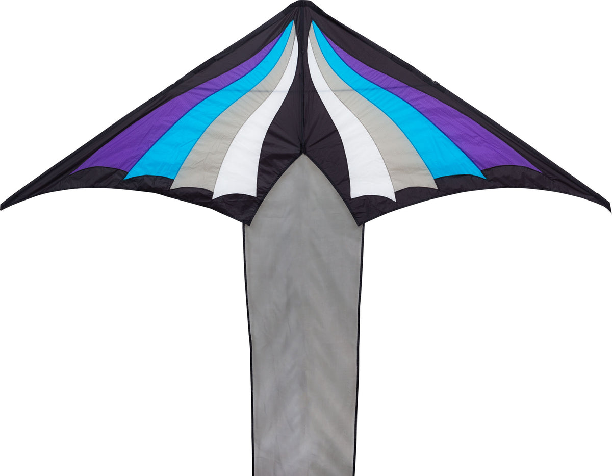 BRASINGTON'S DELTA ICE 2M