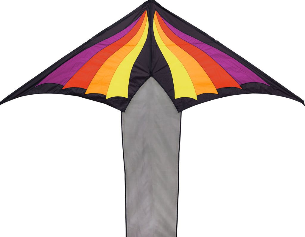 Brasington's Delta Blaze 2 m
