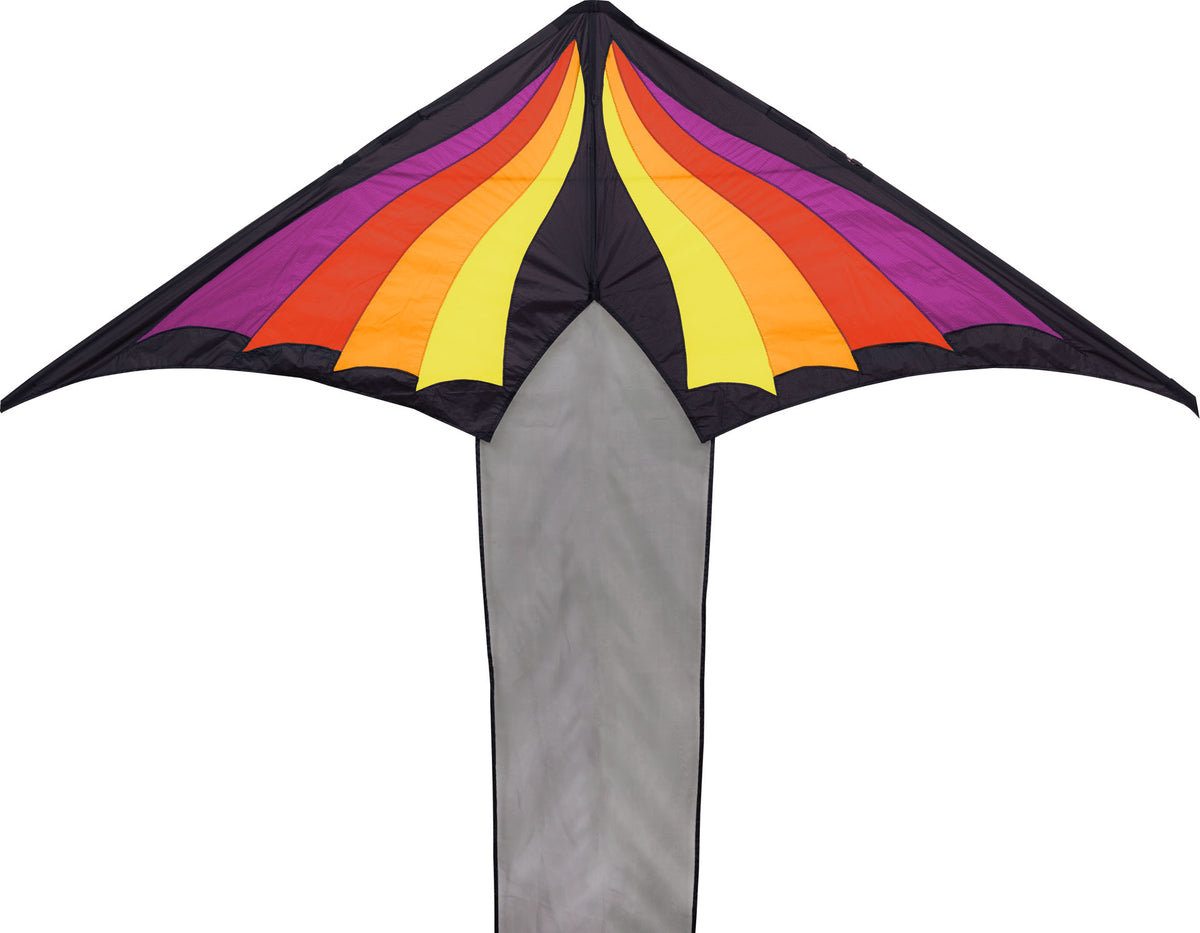 Brasington's Delta Blaze 2 m