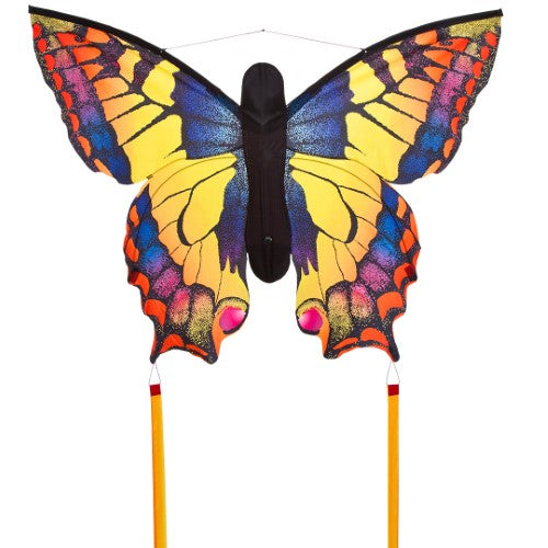 Butterfly Kite Swallowtail (L)