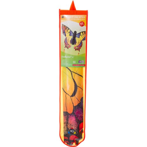 Butterfly Kite Swallowtail (L)