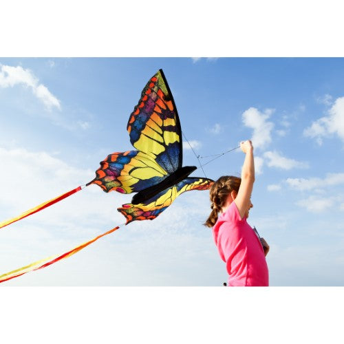 Butterfly Kite Swallowtail (L)