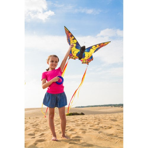 Butterfly Kite Swallowtail (L)