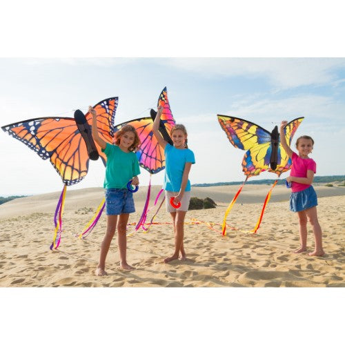 Butterfly Kite Swallowtail (L)