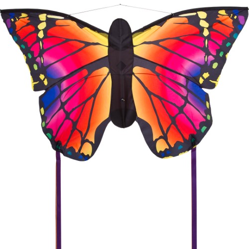 Butterfly Kite Ruby (L)