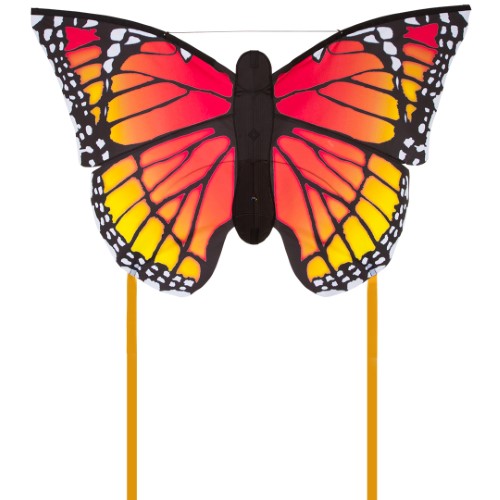 Butterfly Kite Monarch (L)