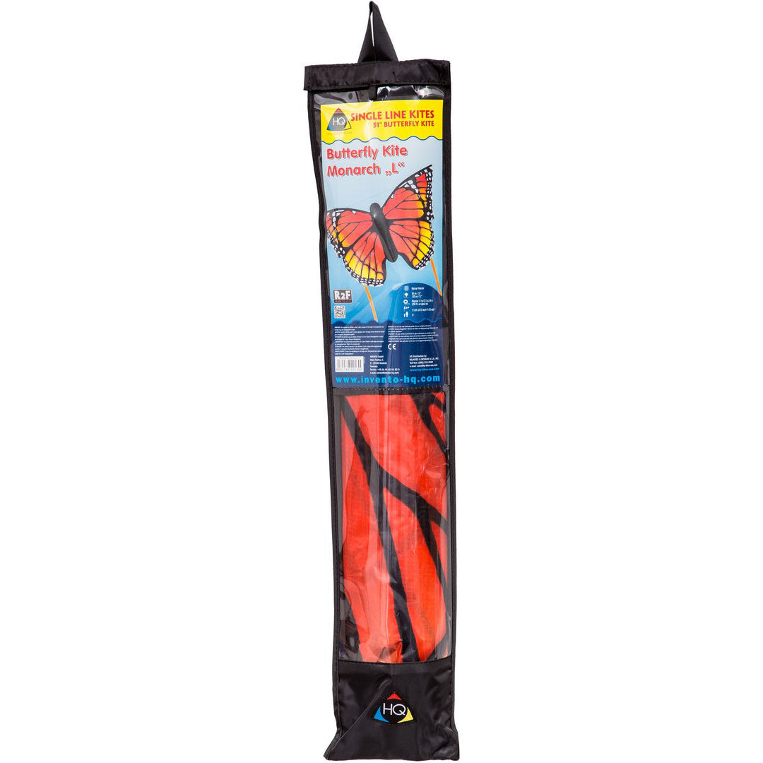Butterfly Kite Monarch (L)