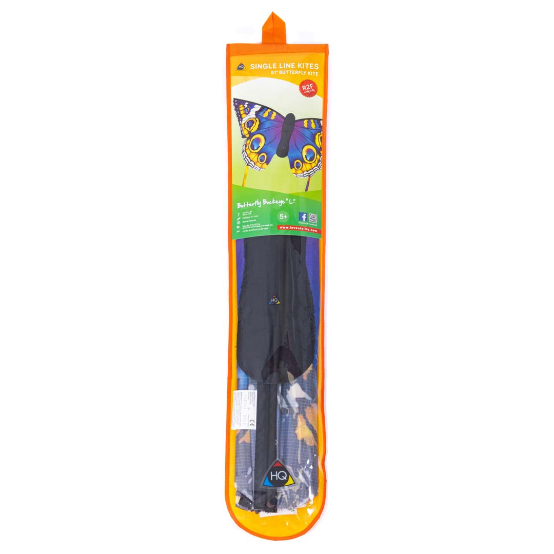 Butterfly Kite Buckeye (L)
