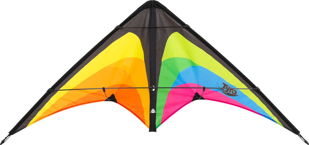 Tyro Rainbow