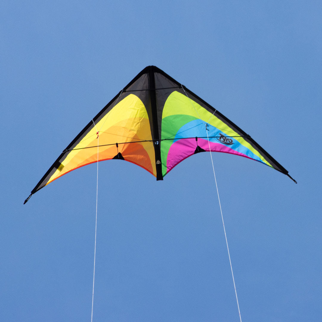 Tyro Rainbow