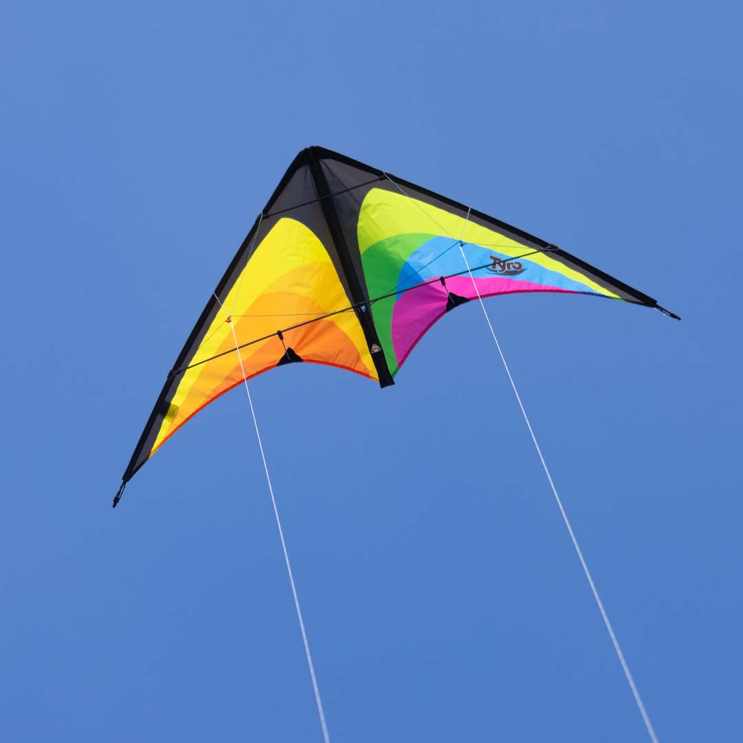 Tyro Rainbow