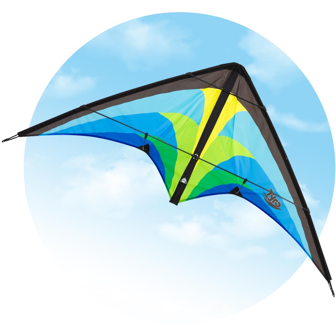Tyro Artic - HQ Kites