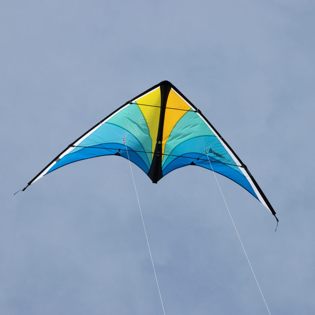 Breezo Freeze - HQ Kites