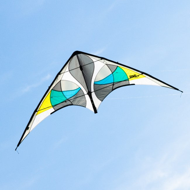 Jive III Aqua
