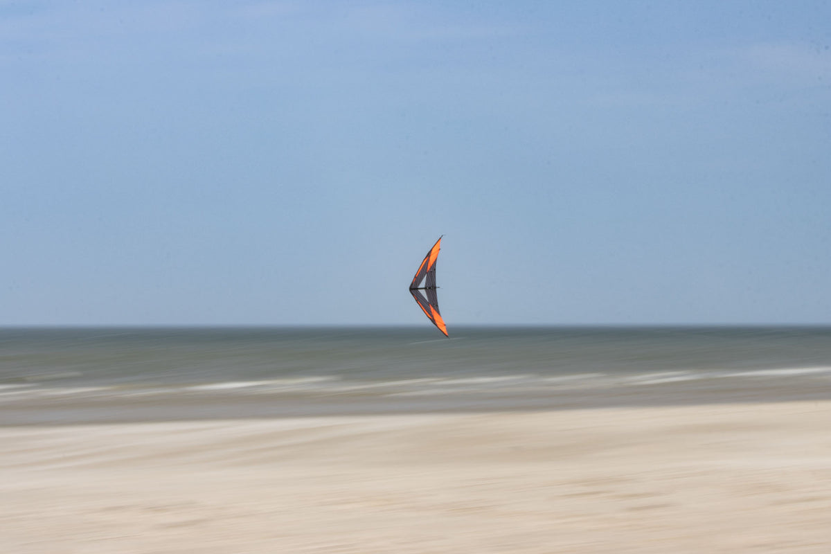 Arrow S Fireline - HQ Kites