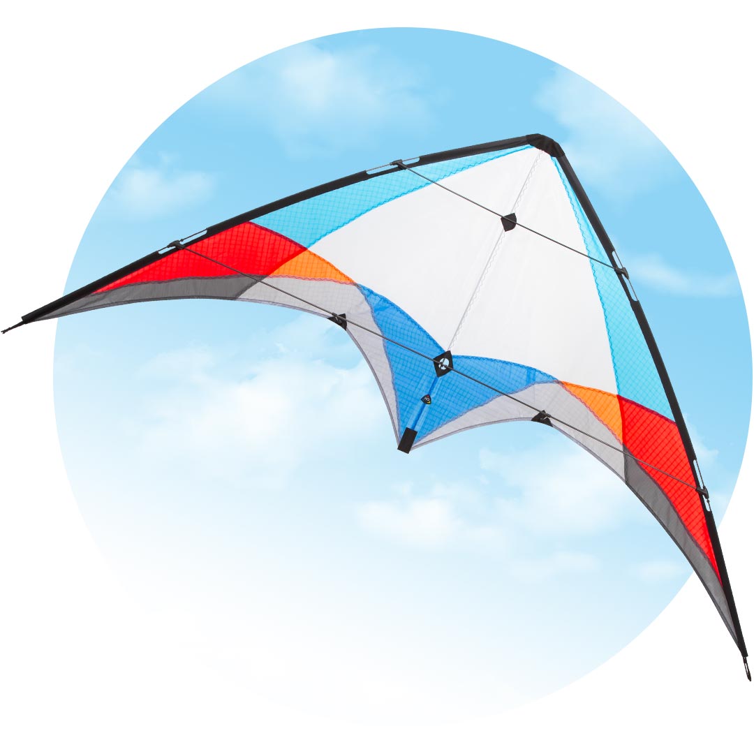 Flow - HQ Kites