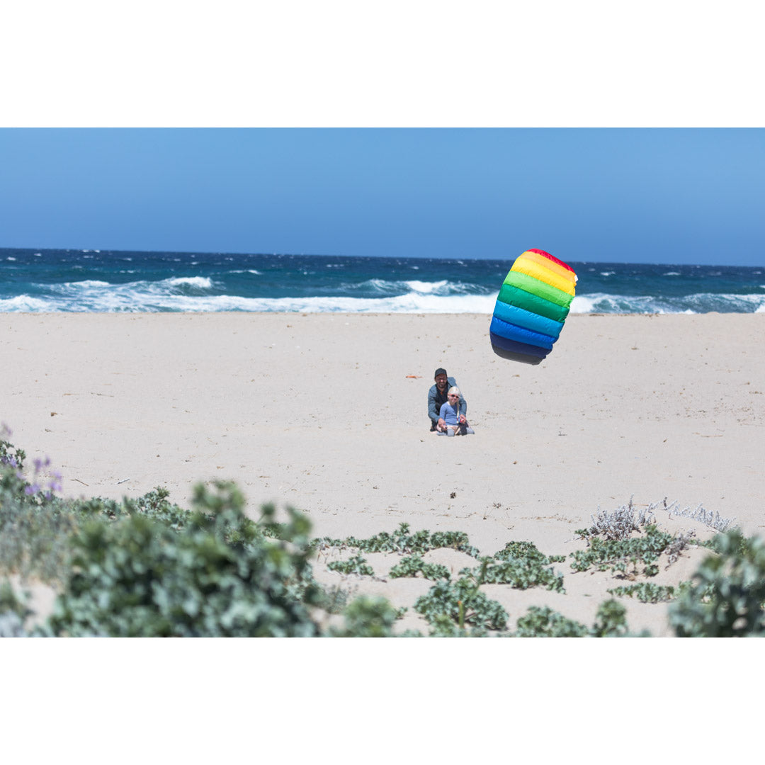 Symphony Beach III 1.3 Rainbow